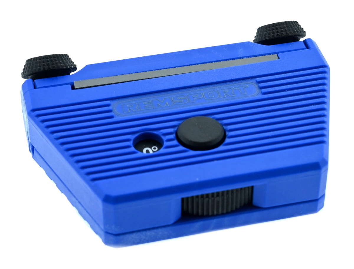 Wielokątowa kultowa ostrzałka dwukrawędziowa Multi Tuner Se Fine Remsport