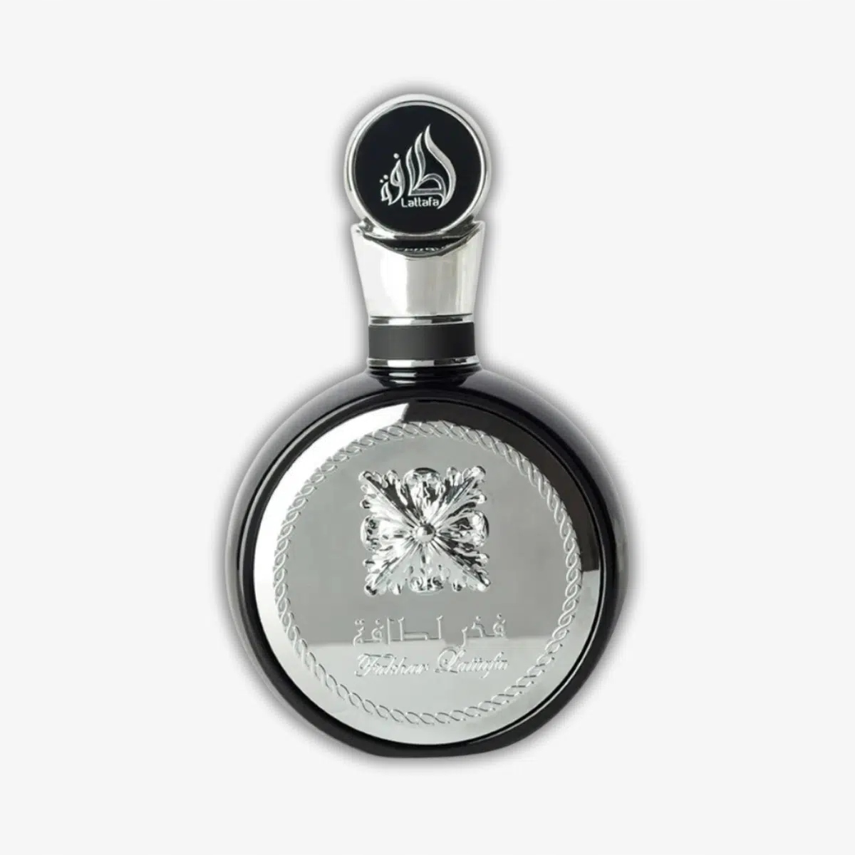 Lattafa Fakhar Black 100 ml Edp Flakon 100 ml