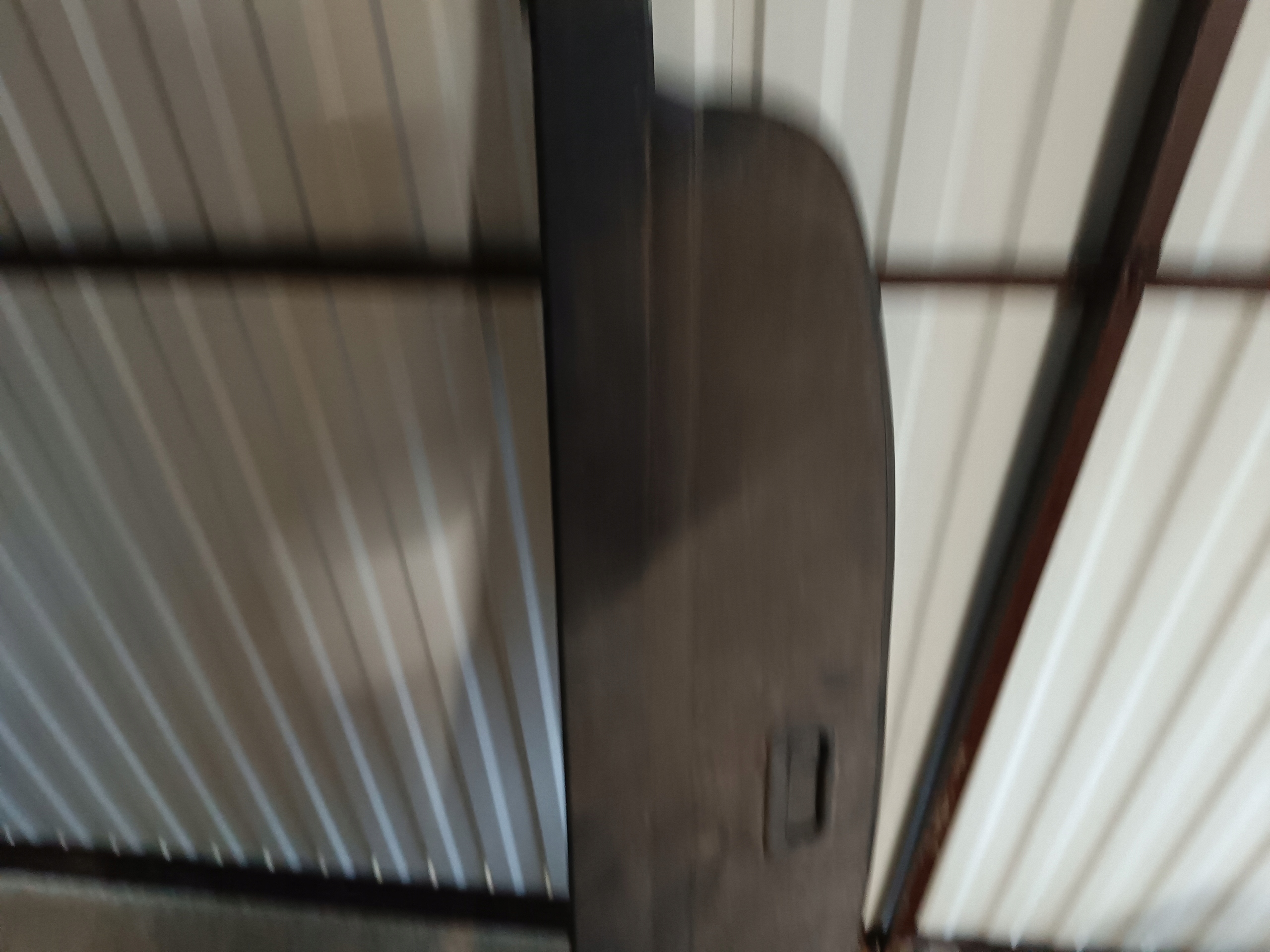 blinds boot Audi a6 c6 kombi avant