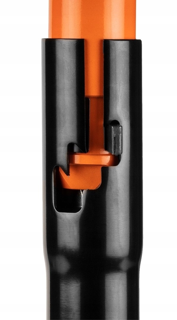 MŁOTEK IGŁOWY DO RDZY I SPAWÓW, 19 X 3 MM NEO TOOLS Częstotliwość udaru 5000 ud/min