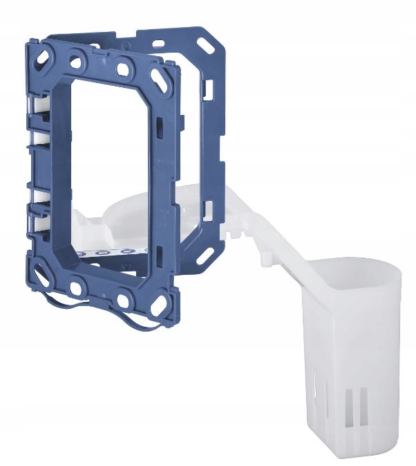 Grohe Fresh zestaw adaptacyjny zestaw do przezbrojenia spłuczki 38796000