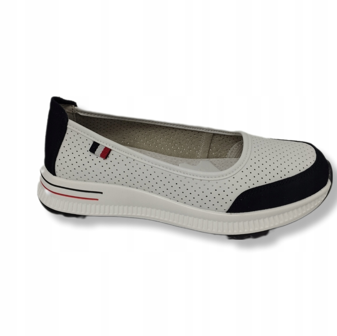 Sportovní baleríny Jezzi 24PB18-7815 vel.36