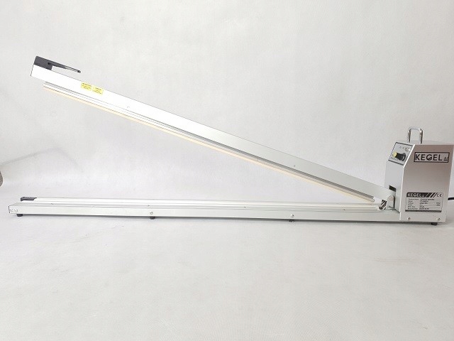 ZGRZEWARKA DO FOLII FS-900/2 KEGEL Marka inna