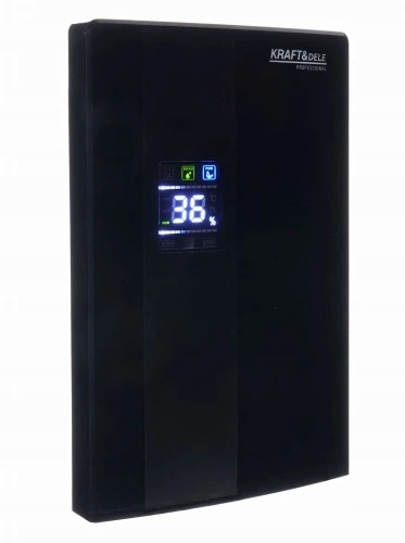 KD10585, Odvlhčovač vzduchu 120W