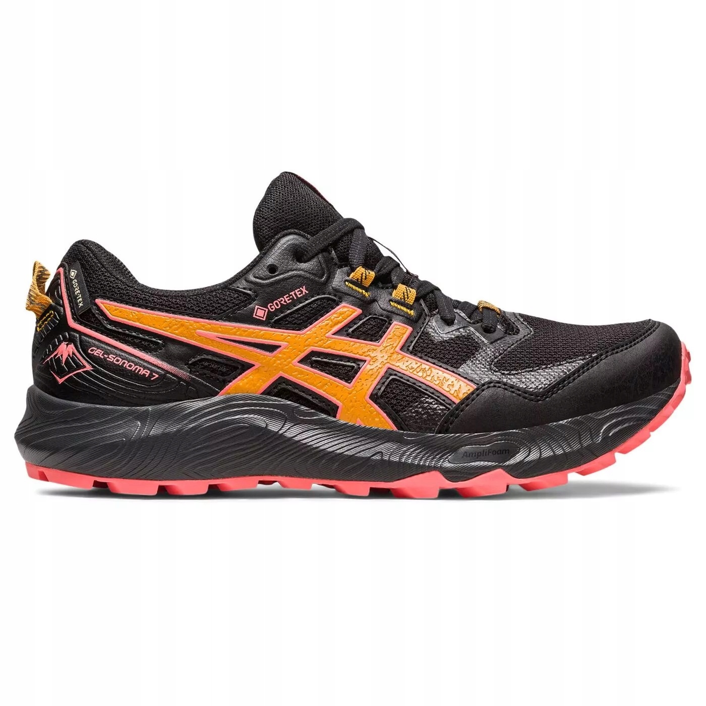 Asics Gel-Sonoma 7 Gtx 1012B414-003 r. 36