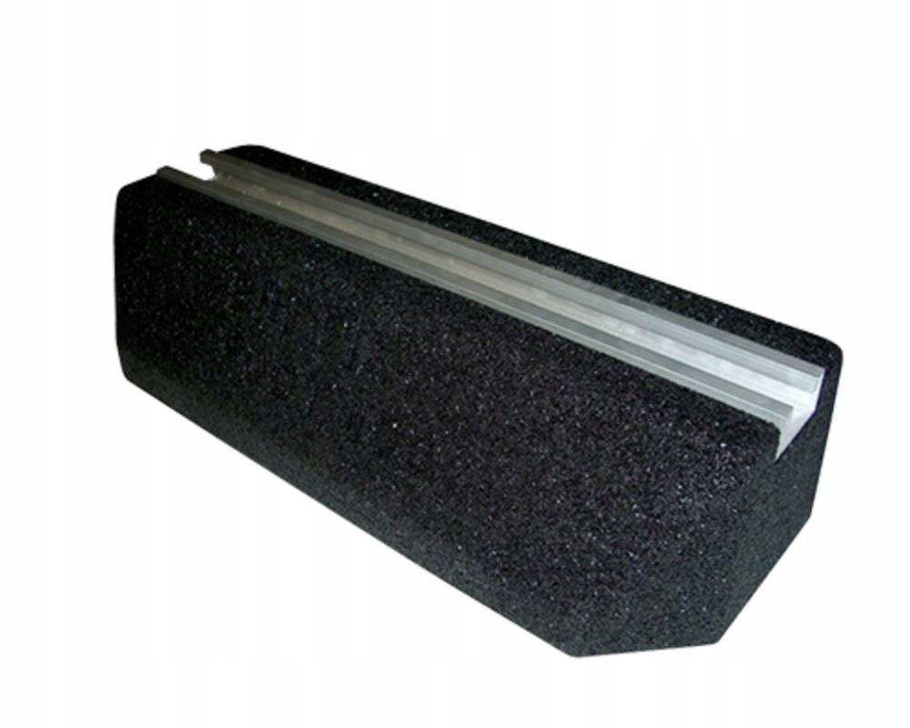 Kaučuková Základna 400x180x100 Pro Klimatizaci [2KS]