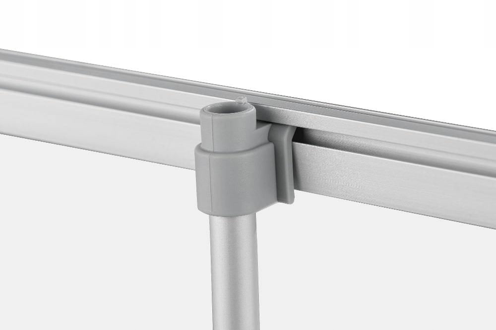 Kaseta ROLL-UP Pro 120x200 +torba bez wydruku Marka inny