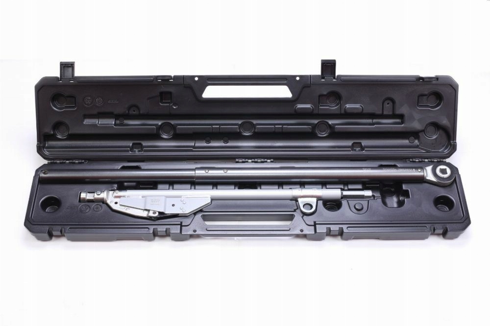 Klucz dynamometryczny Norbar 1" 300 - 1000 Nm Marka inna