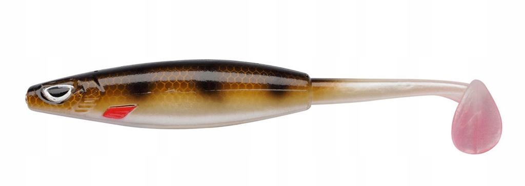 Guma Berkley Sick Vibe 12cm Perch