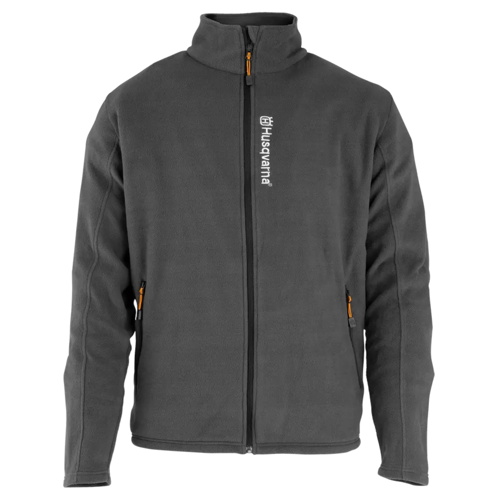 Polar kurtka Z Polaru Kamizelka Bluza Husqvarna Xplorer Grafitowa M