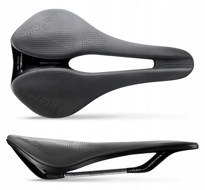Selle Italia siodło Model X Superflow L3