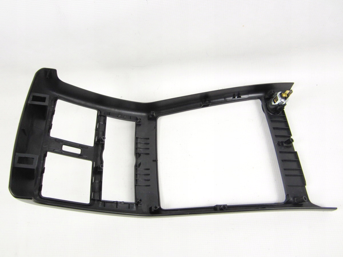 frame tunelu rear rear part Mercedes ML W166