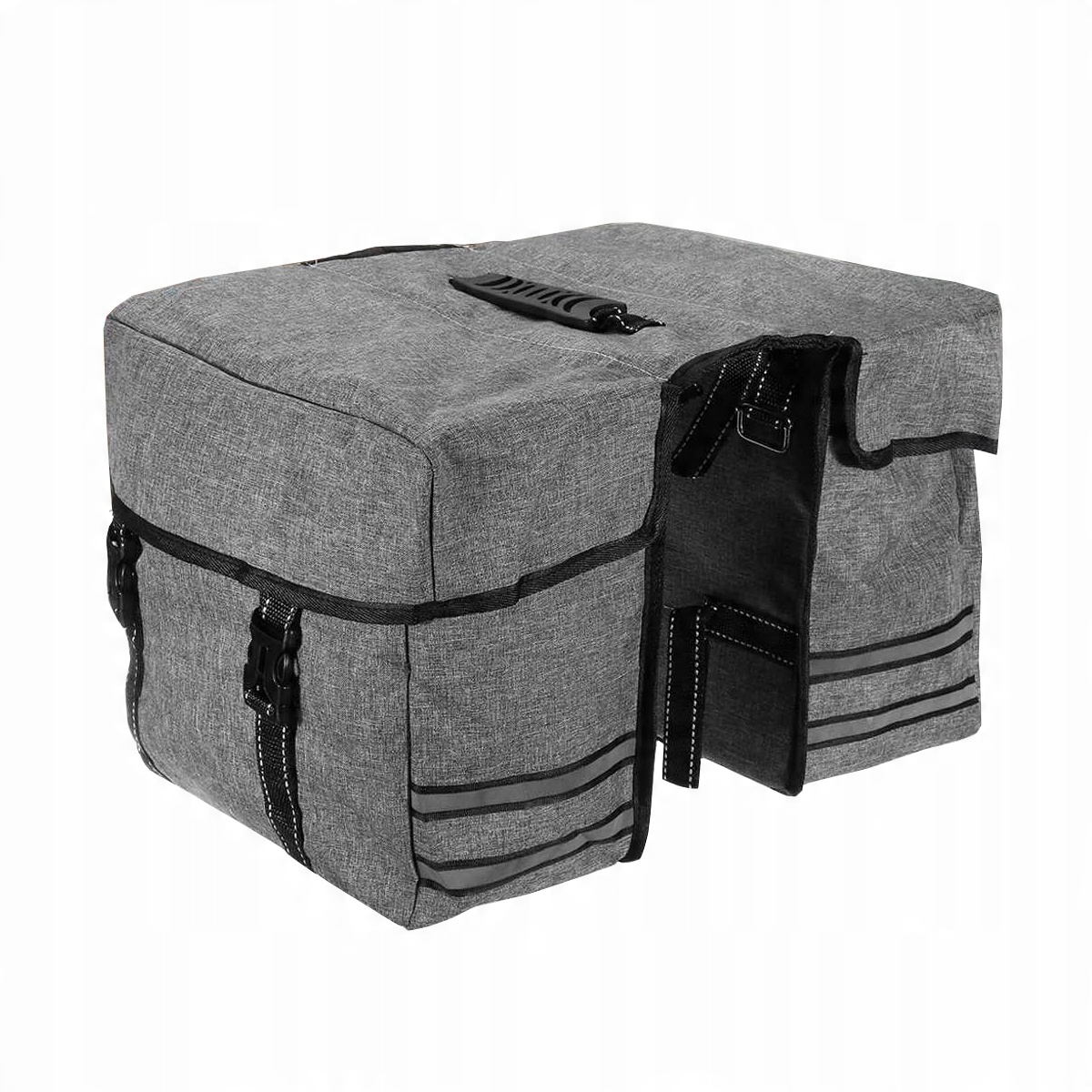 

Sakwa Torba na rower Bagażnik Rowerowy tylny 25L