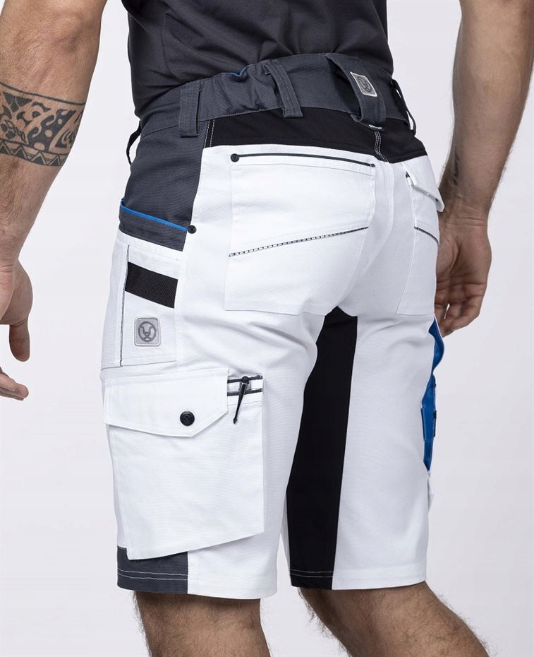 ARDON 4XSTRETCH WYTRZYMAŁE SPODNIE SPODENKI 50 Marka Ardon