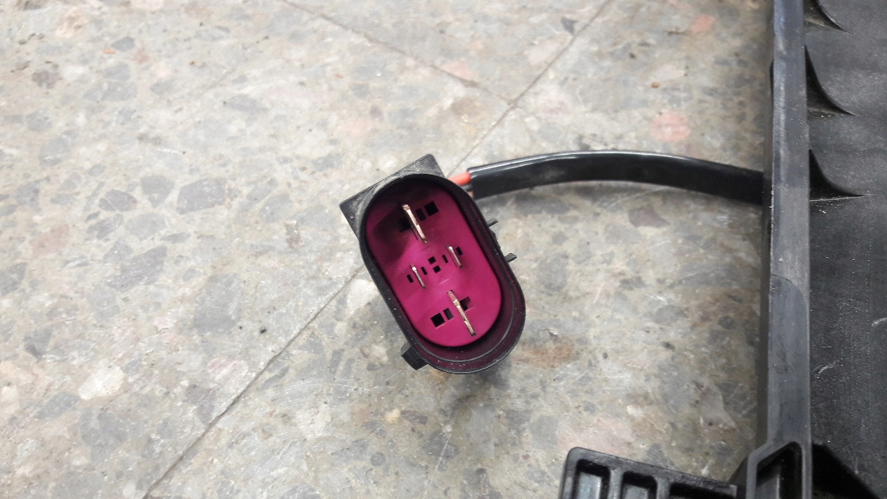 5q0121205bd wentylator chlodnicy audi a3 8y 1.5 tsi Numer katalogowy oryginału 5q0121205bd