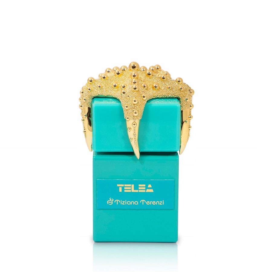 Tiziana Terenzi Telea Extrait de Parfum Parfémový extrakt 100 ml