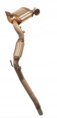 8010031 - ФІЛЬТР САЖІ DPF