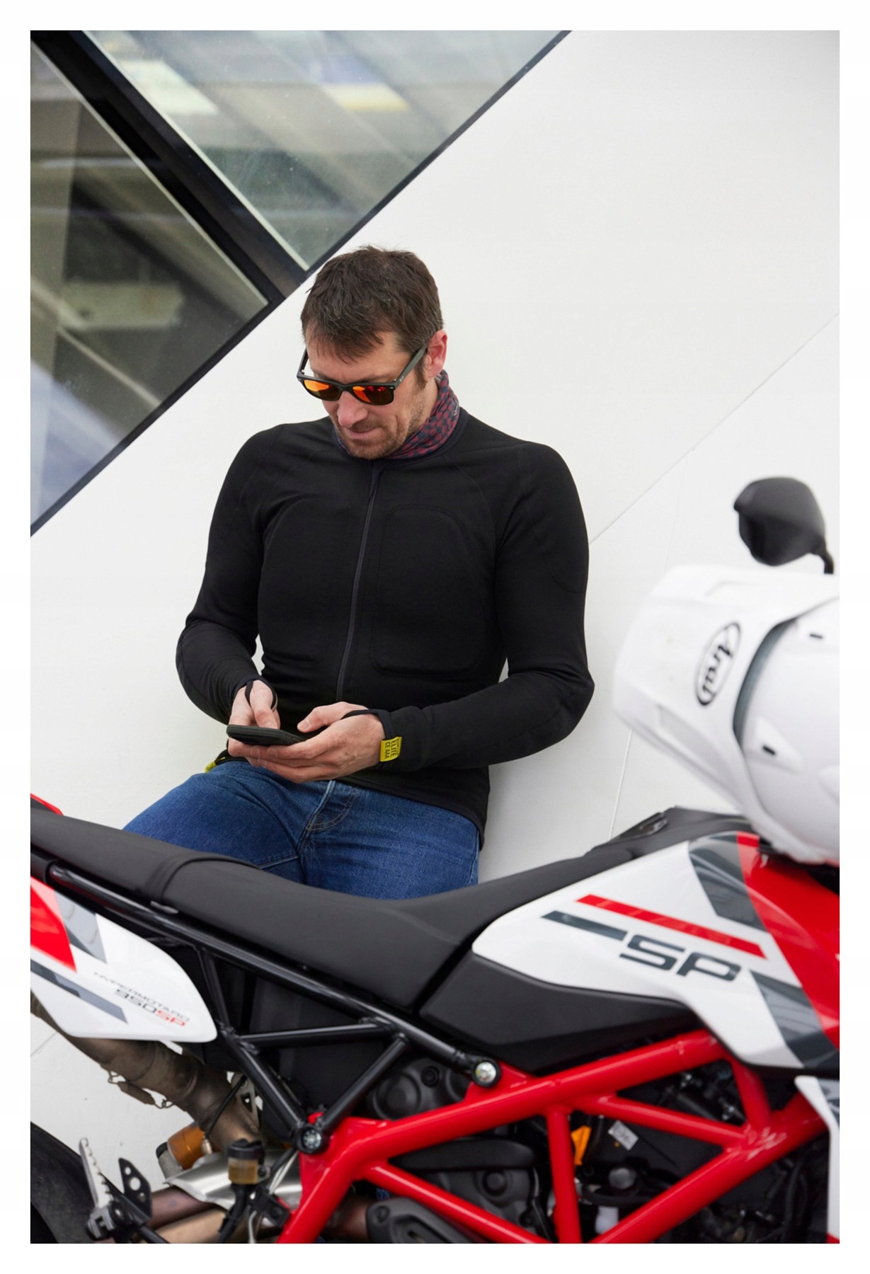 Bowtex Elite, poziom AAA, ROZ M Numer katalogowy producenta 21887801