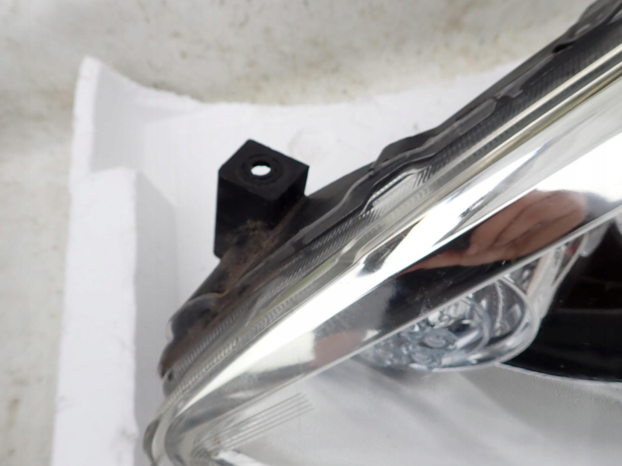 NISSAN MICRA IV 4 K13 LIFT 13-16 light front left