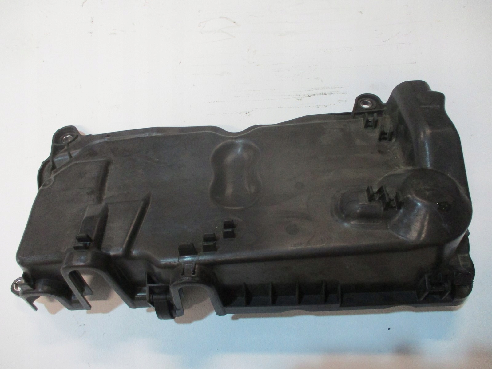 cover for engine NISSAN NAVARA 2,3D 175B18270R