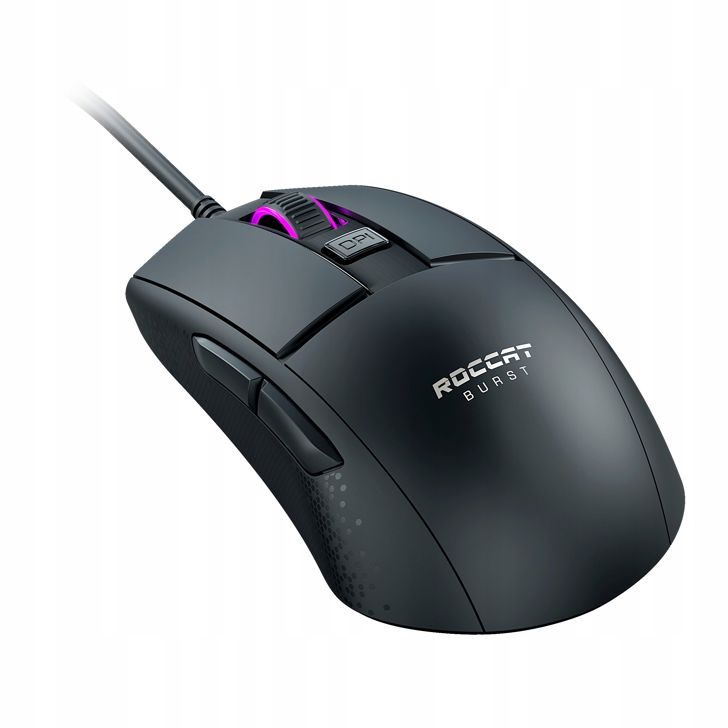 ROCCAT BURST CORE - Mysz przewodowa USB | 8500 DPI | RGB | ROC-11-750