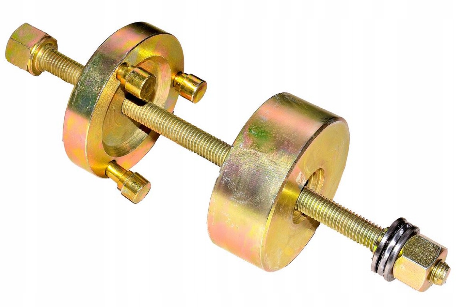 SCIAGACZ TULEI TYLNEJ BELKI FIAT STILO MULTIPLA AL