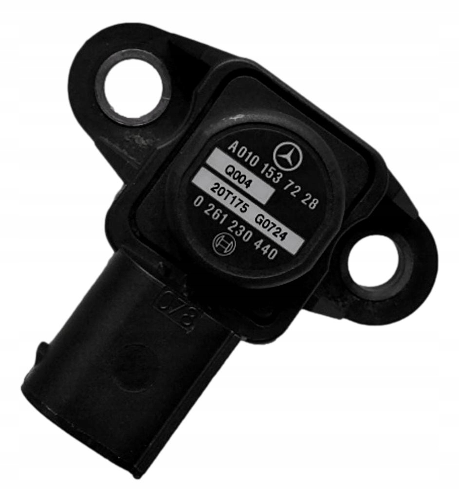 Mercedes Cla W177 W247 Snímač tlaku vzduchu Oe