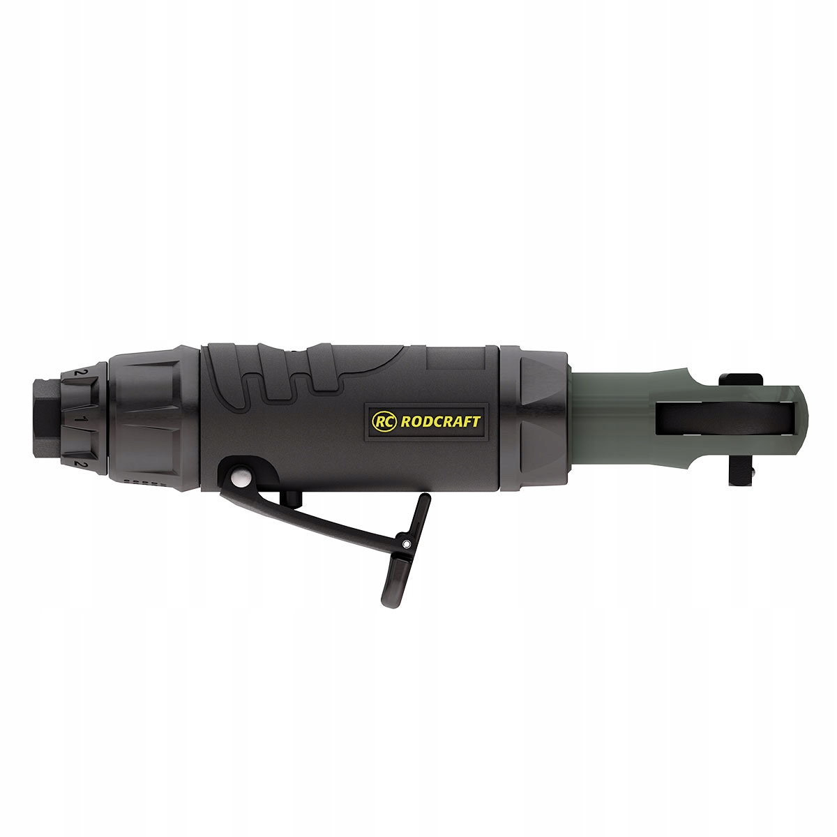 GRZECHOTKA PNEUMATYCZNA 1/4" RODCRAFT RC3068