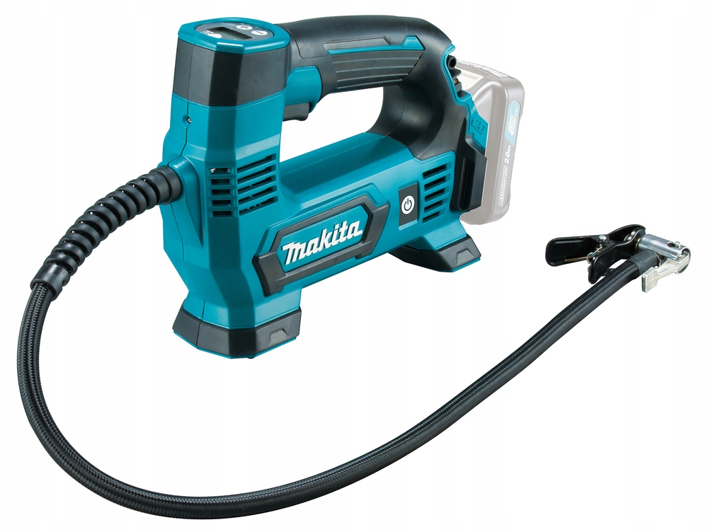 Akumulátorový minikompresor Makita 12V MP100DZ