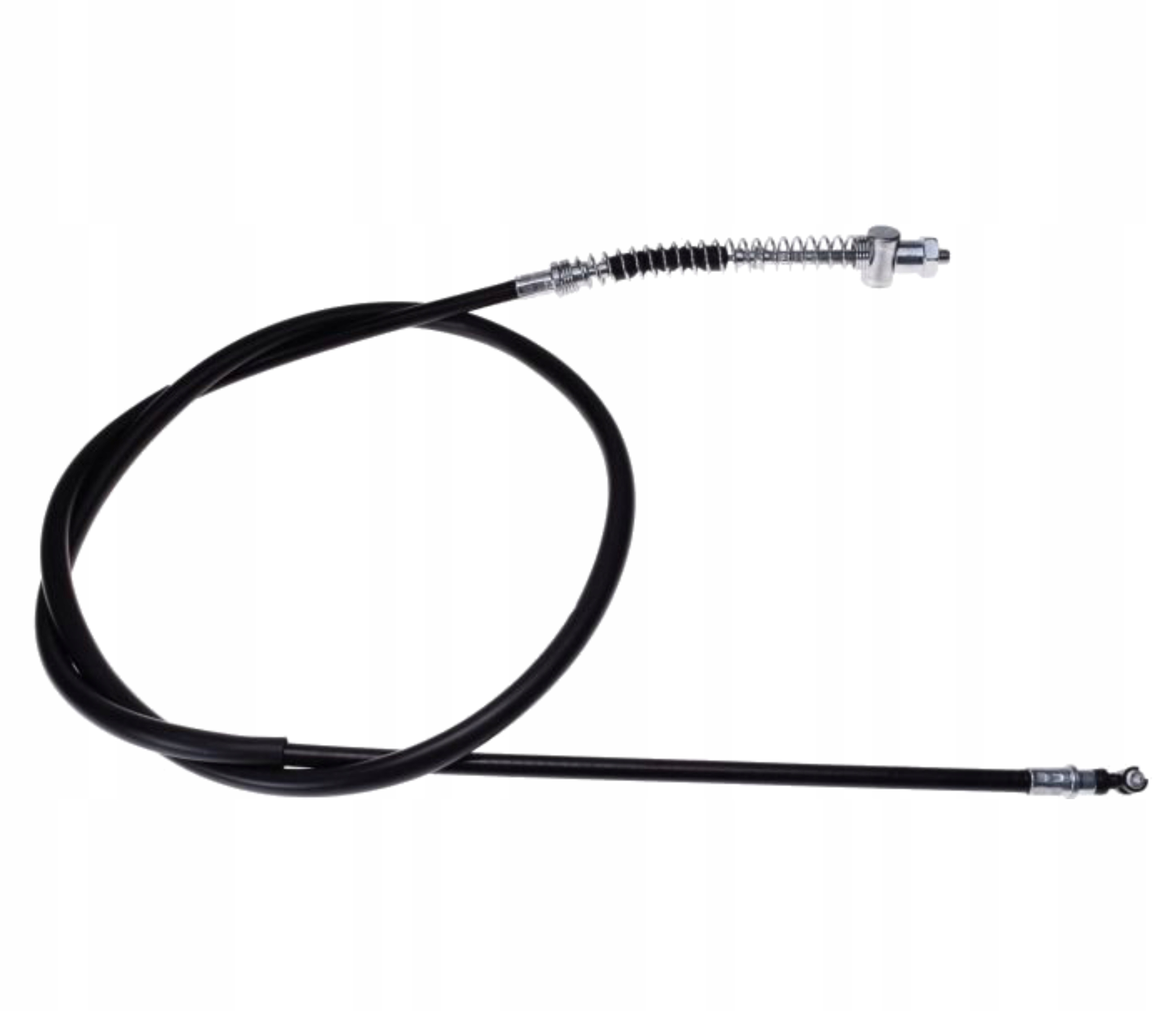 KINGWAY ROMET ZIPP 50 4T Linka Hamulca Przód Wer.1