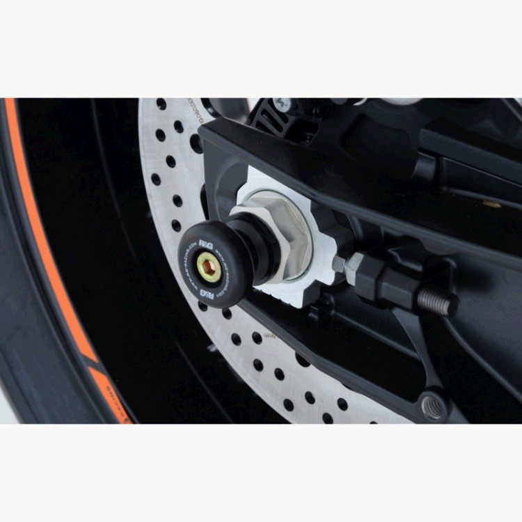 R&g rolne M8 do kyvnej vidlice Ktm 790 a 890