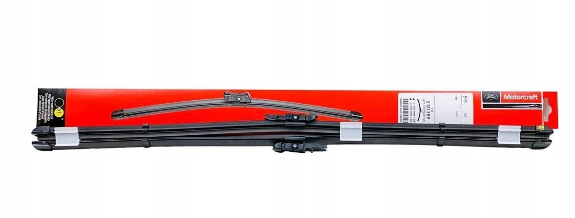 Ford Edge 2015- 2018- Pióra Wycieraczki Przód Oe 2121385 GT4J-S17528-