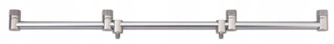 Buzzer Bar Anaconda Blaxx 4 Rod Goal Post 60cm