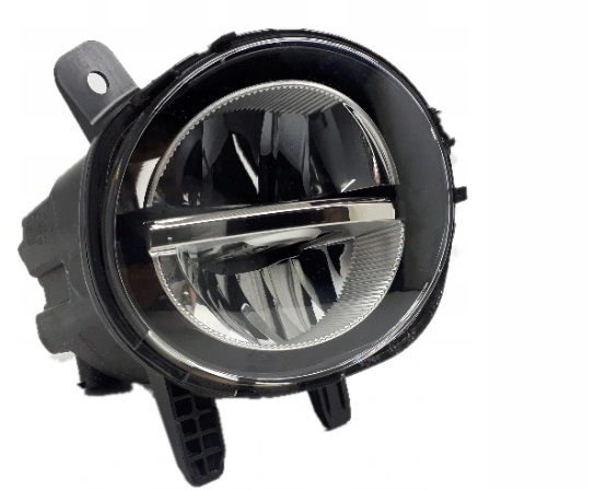 Bmw 1 F20 F21 3 F30 F31 4 F32 F33 2012- Halogenová Led Mlhová Lampa