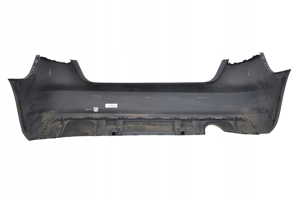 bumper rear rear part AUDI A3 8V4 SPORTBACK