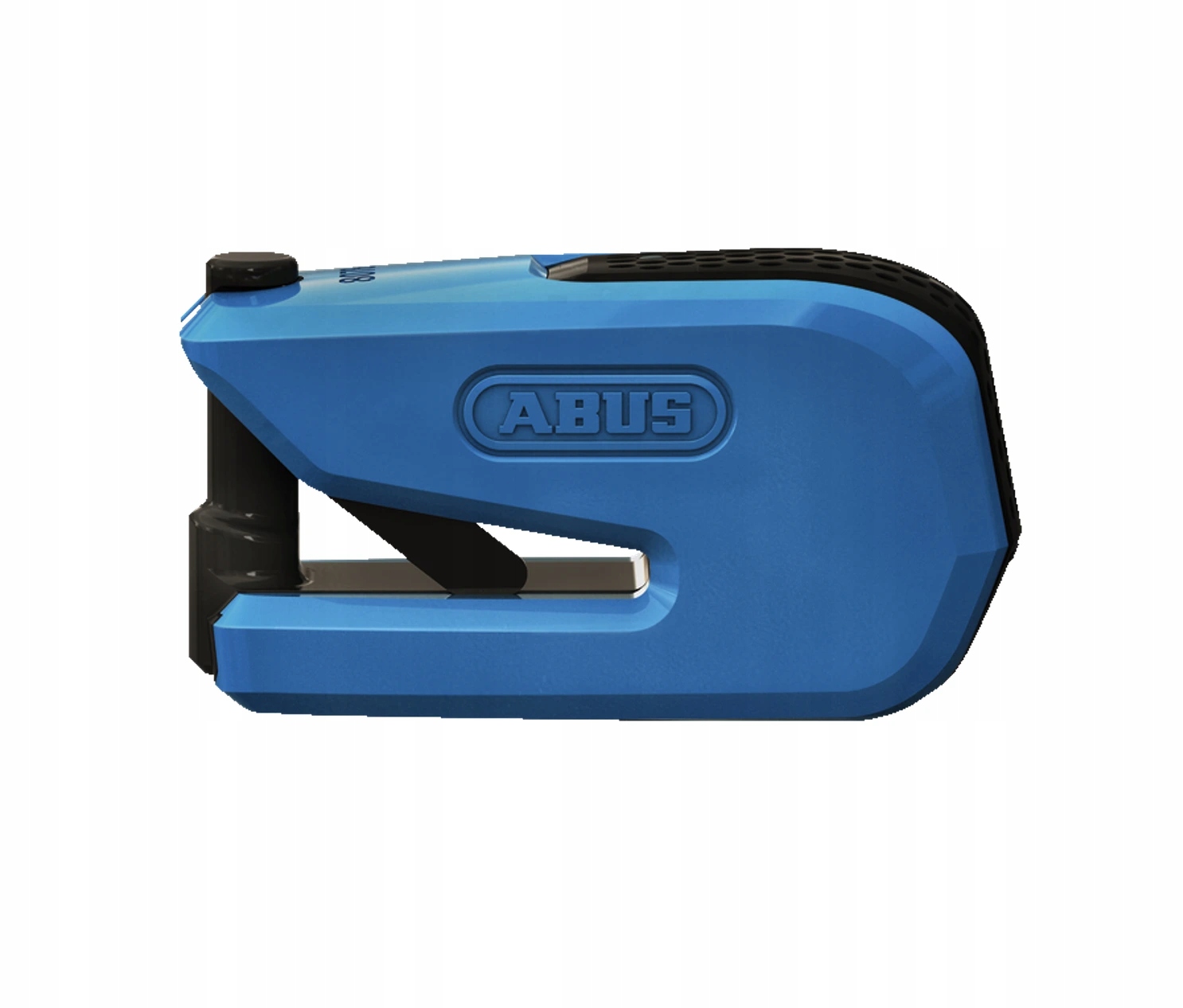 Abus Chytrý zámok na kotúčovú brzdu Detecto SmartX 2.0 s alarmom modrá