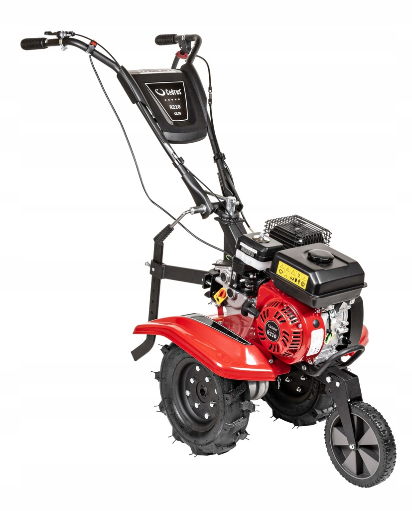 Glebogryzarka Cedrus CEDRUSGL05 30/60/85 CM Rato R210 2 Biegi Przód 1 Tył