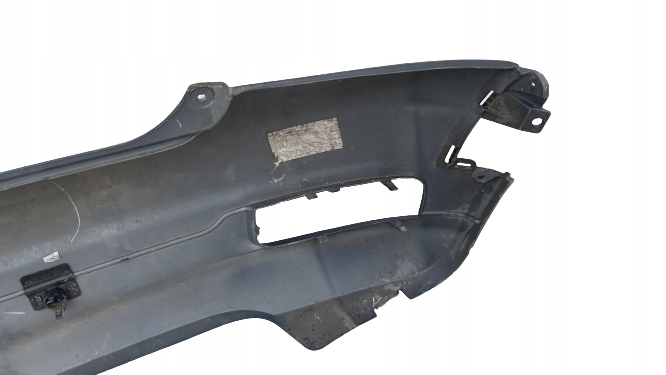 MINI S JCW R56 AERO KIT STOSSSTANGE HECK 7188616
