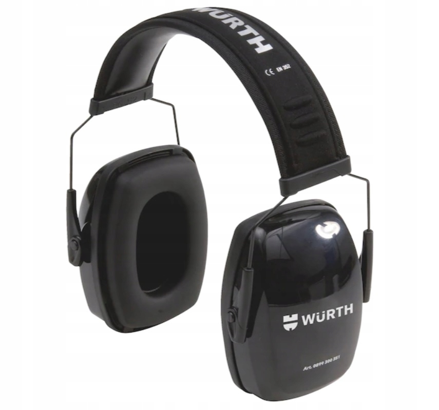 Навушники для захисту органів слуху W1/30