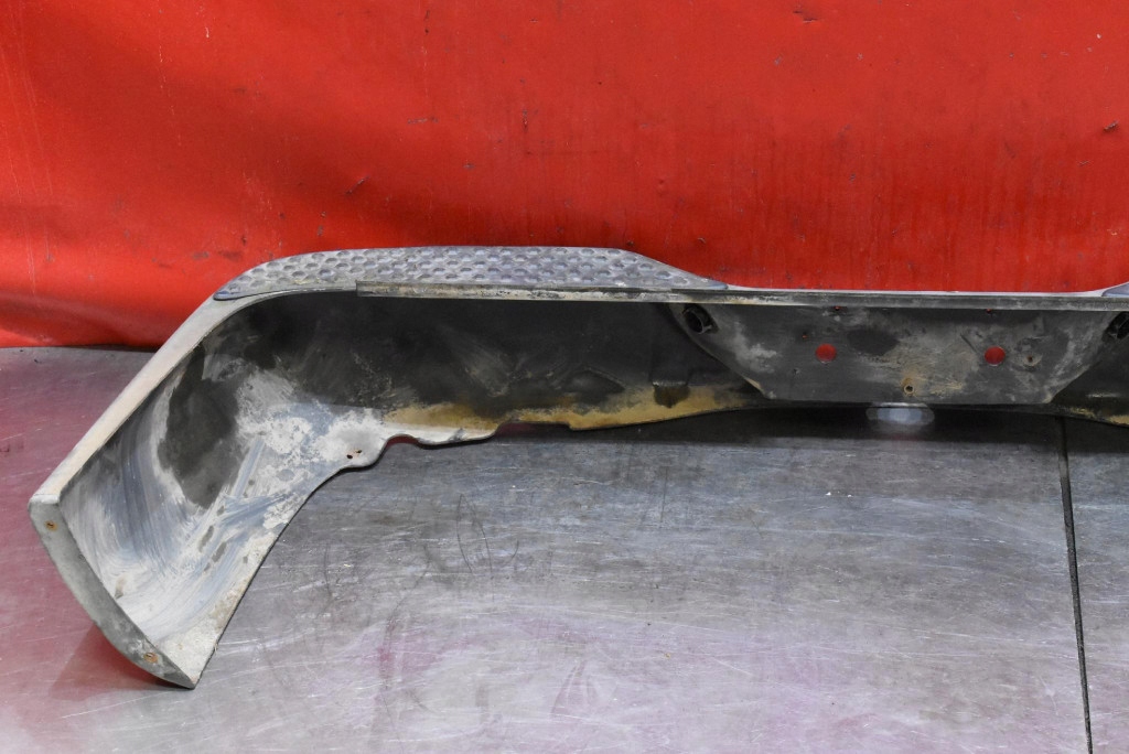 bumper rear part rear black PDC FORD EXPLORER 3 III PICKUP 02-06