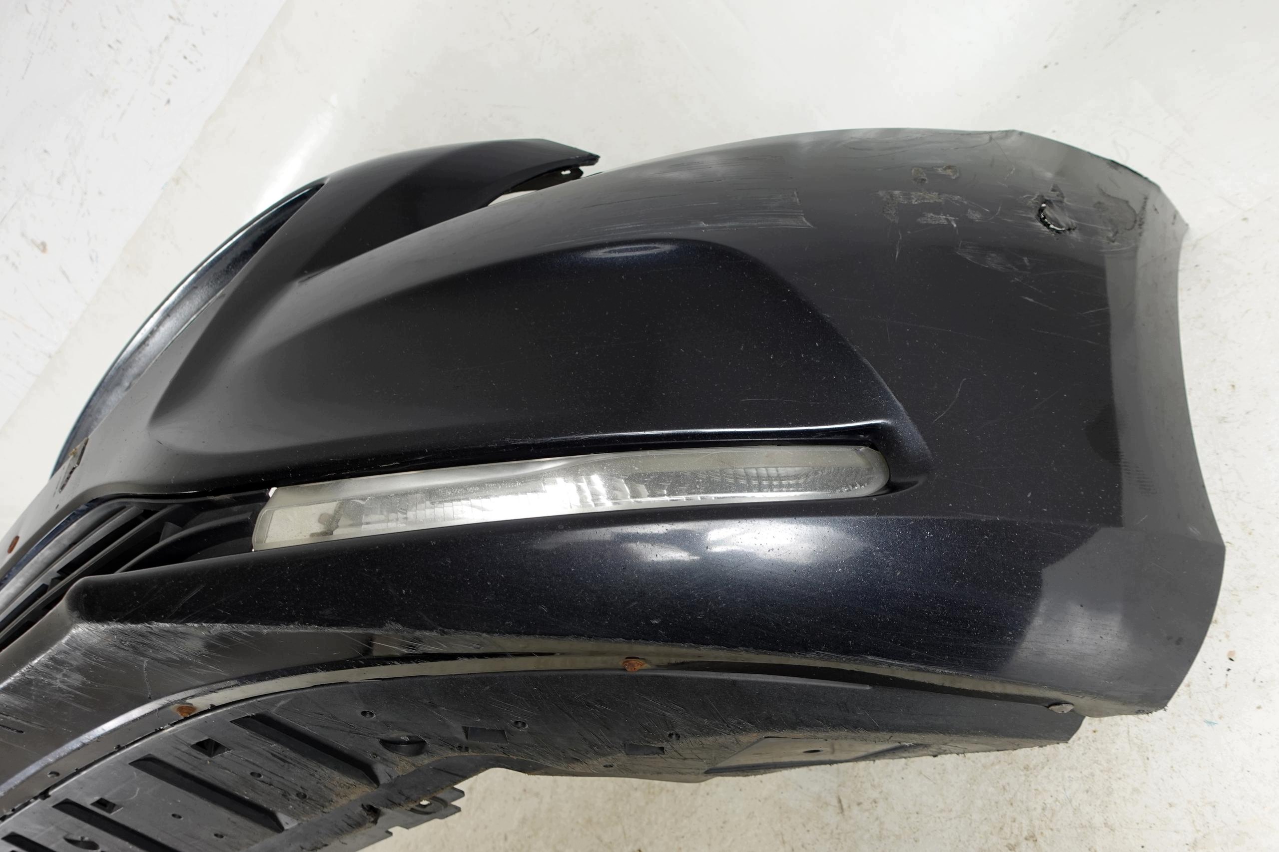 bumper front front VOLVO V40 II 2 12-16 2012-2016 452-46 31283732
