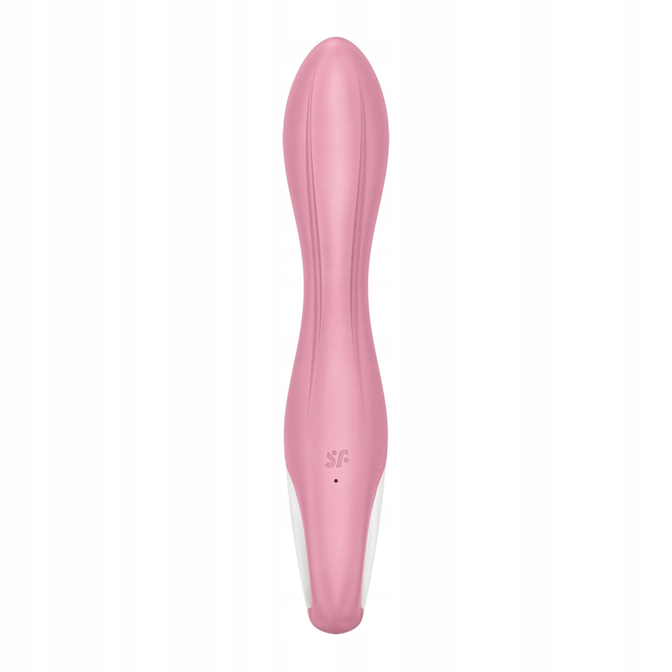 SATISFYER Wibrator Powietrzny G Punkt Silikon Wodoodporny 12 Programów — miniatura 5
