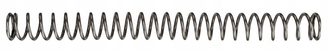 SPRĘŻYNY ZAWIESZENIA KAYABA BETA GAS GAS YAMAHA 4.0 nm wys. 24h