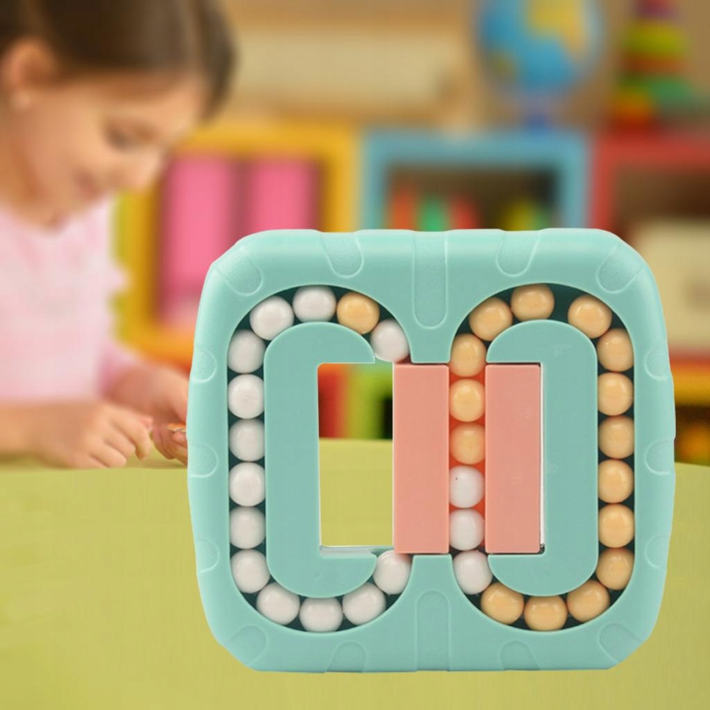 Bean Toy Intelligence Fingertip Marka Pozostałe