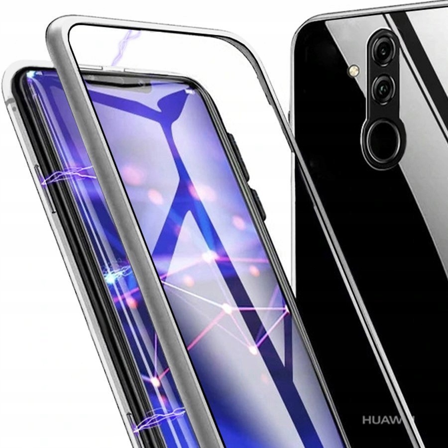 

Etui Magnetyczne Szkło Dr.fit Case Do Mate 20 Lite