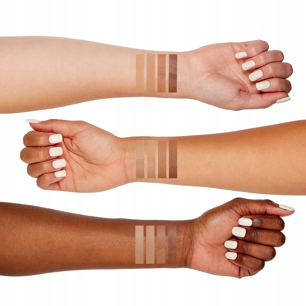 SIGMA Beauty Matte Bronzer [Light] Matowy bronzer Marka Sigma Beauty