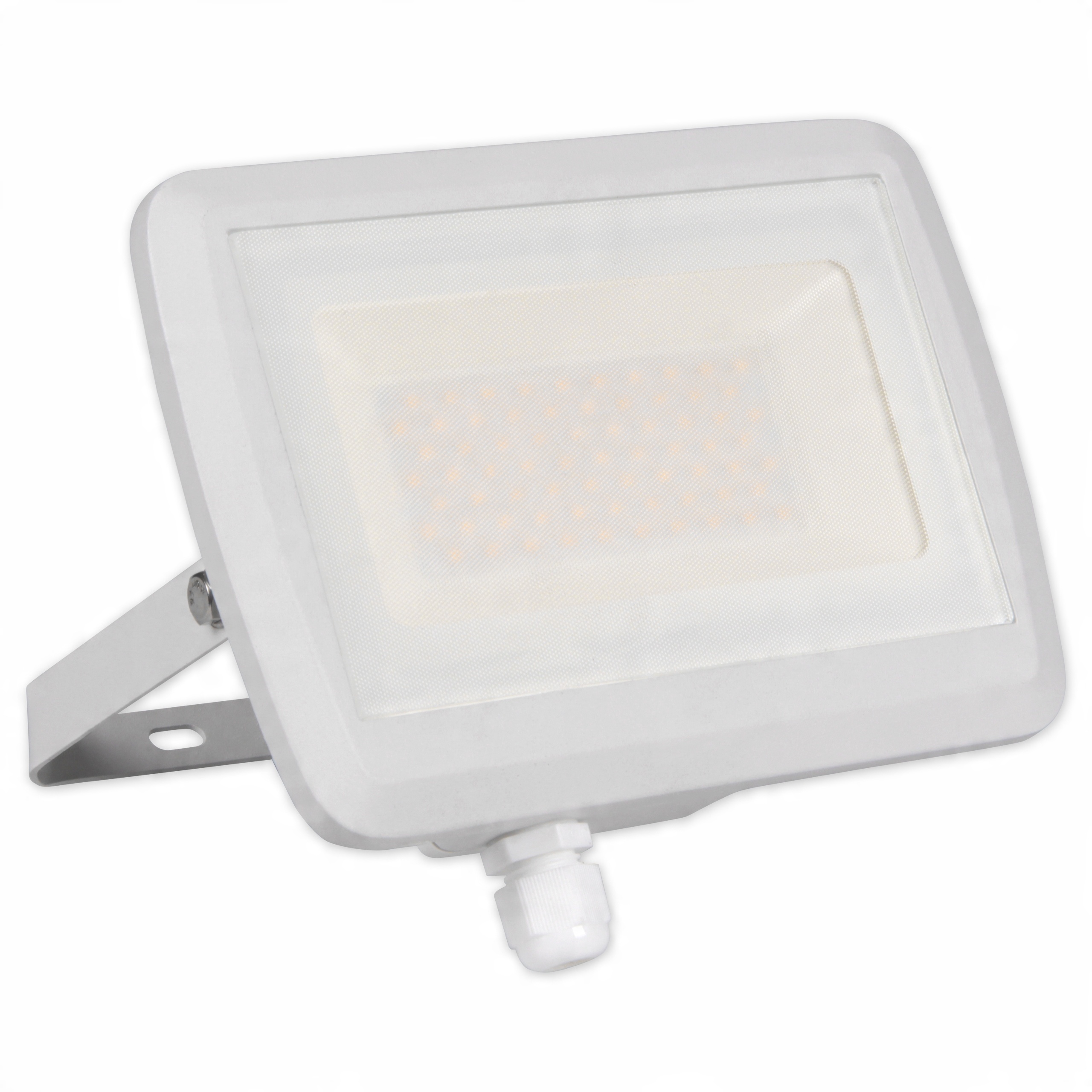 

Halogen Naświetlacz Lampa Led 50W IP65 Reflektor
