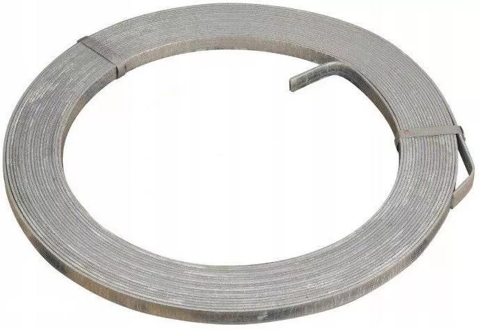

Bednarka Ocynkowa Taśma Odgromowa 25x4 25KG 31M