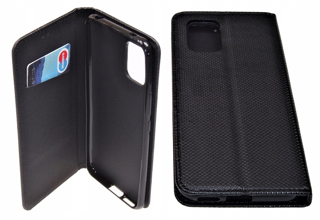 

Etui Book Magnet do Xiaomi Mi 10 Lite / 5G