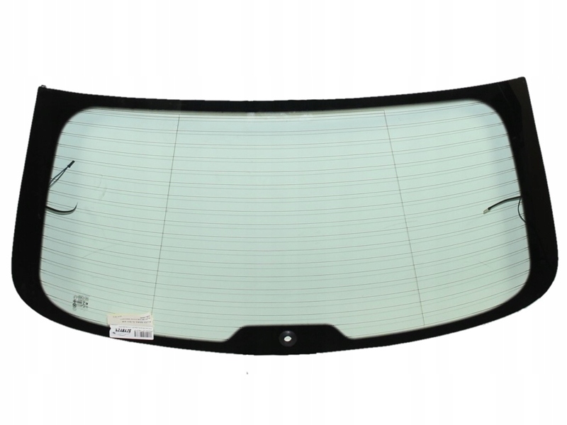 2000010198375 - Заднє скло задні двері AUDI A6 C6 Універсал 2004-2011